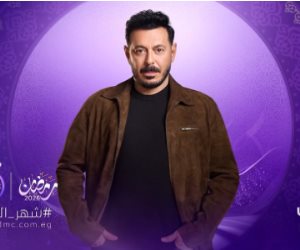 "أنا درش ولا جورج؟!.. محمد ولا سامح" .. "dmc " تنشر البرومو الرسمى لمسلسل درش للنجم مصطفي شعبان