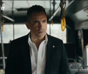  "دي كلها مش صدف" ..  watch it تنشر البرومو الرسمى لمسلسل رأس الأفعى للنجم أمير كرارة