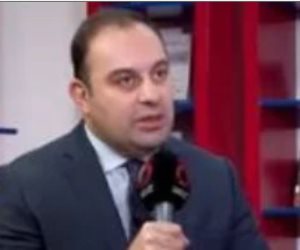 بعثة السفارة الأمريكية: استقبلنا 25 ألف زائر لجناحنا بمعرض القاهرة للكتاب