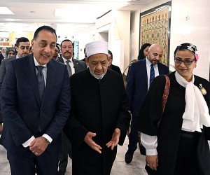 رئيس الوزراء يشهد انطلاق فعاليات مؤتمر استثمار الخطاب الديني والإعلامي لتعزيز حقوق المرأة