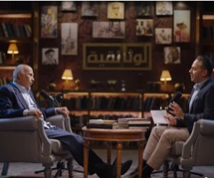 «كلام فى الثقافة».. الشاعر جمال بخيت ضيف البرنامج فى موسمه الثانى على الوثائقية