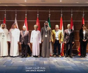 برئاسة مصر .. انعقاد الاجتماع الـ12 للمجموعة العربية للتعاون الفضائي