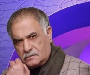 رمضان 2026.. DMC تطرح بوستر رياض الخولى من مسلسل مناعة