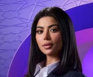 رمضان 2026.. DMC تطرح بوستر كارولين عزمى من مسلسل رأس الأفعى