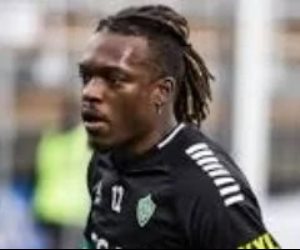 اليوم .. الأهلي يرسل 360 ألف يورو لترومسو النرويجى قيمة استعارة كامويش