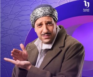 رمضان 2026.. قناة DMC تروج لـ مسلسل النص التانى ببوسترات أبطاله