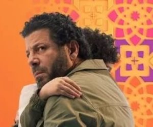 رمضان 2026.. قناة ON تطرح بوستر إياد نصار من مسلسل صحاب الأرض