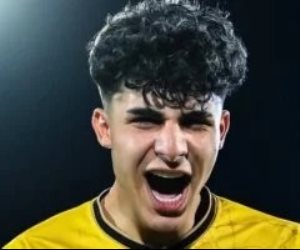 الأهلي يقترب من ضم العراقي مصطفى قابيل فى ميركاتو الشتاء