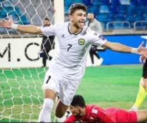 نادي الحسين الأردني يعلن رسميًا انتقال عودة فاخوري إلى بيراميدز