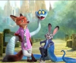مليار و746 مليون دولار لـ فيلم Zootopia 2 بعد عرضه حول العالم