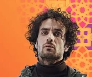 رمضان 2026.. قناة ON تطرح بوستر آدم بكرى من مسلسل صحاب الأرض