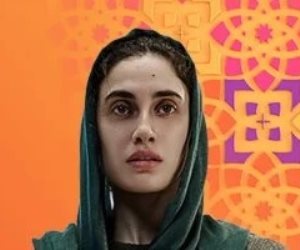 رمضان 2026.. قناة ON تطرح بوستر سارة يوسف من مسلسل صحاب الأرض