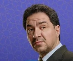 رمضان 2026.. شاهد محمد القس فى بوستر شخصيته بمسلسل حد أقصى