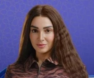 رمضان 2026.. شاهد الفنانة روجينا فى بوستر مسلسل حد أقصى