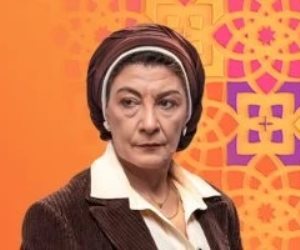 رمضان 2026.. قناة ON تطرح بوستر سماح أنور من مسلسل عرض وطلب