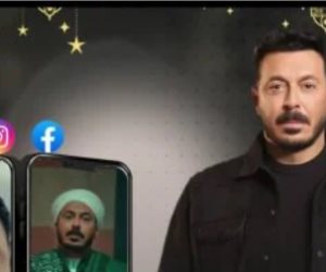 مصطفى شعبان بعد تخطى برومو مسلسل درش 5 ملايين فى 7 ساعات: شكرا من القلب