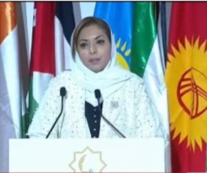 تنمية المرأة: ندعو لخطاب ديني وإعلامي مستنير وتحية إجلال للمرأة الفلسطينية