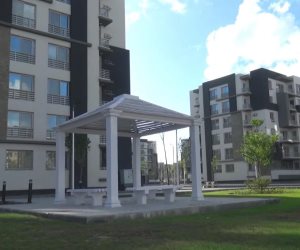 الأحد المقبل..بدء تسليم وحدات سكنية بمشروع "بيت الوطن" للمصريين بالخارج بمدينة دمياط الجديدة