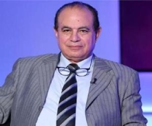 أحمد مجاهد ينفي منع كتاب لأيمن منصور ندا من المشاركة فى معرض الكتاب