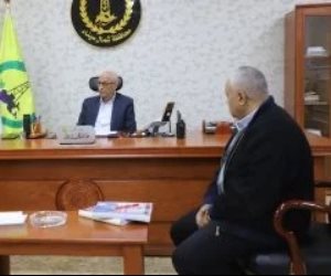 محافظ شمال سيناء يعتمد نتيجة الشهادة الإعدادية بنسبة نجاح 80.11%