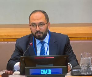 المالية: مصر تقود الجهود الدولية لإعادة صياغة النظام الضريبي العالمي في الأمم المتحدة