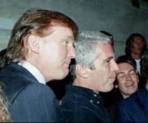 إعلامى أمريكى فى مرمى نيران ترامب بسبب ابستين