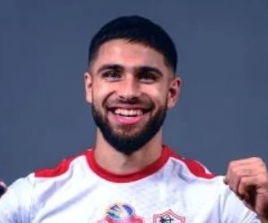 الزمالك يترقب قرار المحكمة الرياضية فى قضية ميشالاك وعمر فرج