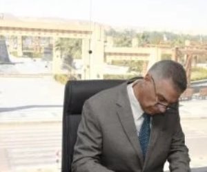 محافظ أسوان يعتمد نتيجة الشهادة الإعدادية بنسبة نجاح 78%