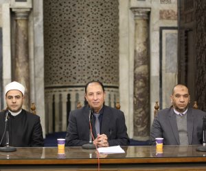 الملتقى الفقهي بالجامع الأزهر: المعاملات المعاصرة تخضع لضوابط البيوع في الإسلام