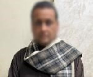 كشف ملابسات اعتداء أحد الأشخاص على أفراد أسره بالبحيرة.. وضبط مرتكب الواقعة