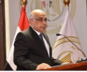 وزير العدل يشهد افتتاح الدورة الرابعة للقضاة فى مجال حقوق الملكية الفكرية