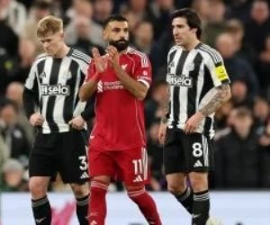 رقم تاريخي جديد.. محمد صلاح يكتب اسمه في سجلات البريميرليج