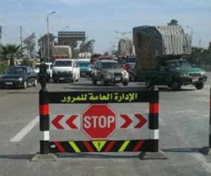 تحويلات مرورية جديدة بالتجمع.. غلق كوبري التسعين الجنوبي المؤدي للمعادي