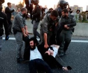 جيش الاحتلال الإسرائيلى ينشئ 3 مسارات دينية لدمج الحريديم داخل القوات