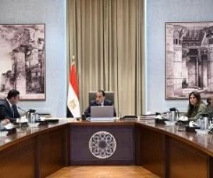 رئيس الوزراء يتابع تنفيذ إجراءات تطوير مرفق مياه الشرب والصرف الصحي