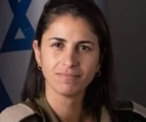 إسرائيل تعين مسلمة متحدثة باللغة العربية باسم جيش الاحتلال بدلا من أفيخاى أدرعى