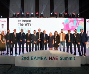 تاكيدا تعزز التعاون العلمي لتحسين نتائج علاج الوذمة الوعائية الوراثية 