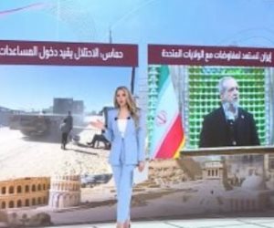  تطورات المفاوضات الإيرانية الأميركية.. «منتصف النهار» يناقشها  