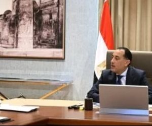 خلال اجتمع مساء اليوم.. رئيس الوزراء يُتابع مع وزير المالية عددا من ملفات العمل