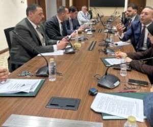 اتصالات النواب تستدعي رئيس هيئة البريد لمناقشة 3 ملفات هامة .. اعرف التفاصيل 