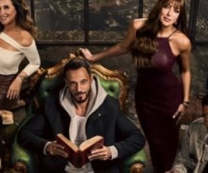 رمضان 2026 .. CBC تطرح البوستر التشويقى لمسلسل فن الحرب