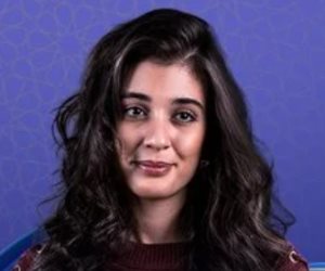 قناة cbc تروج لمسلسل بيبو فى رمضان ببوستر للفنانة نورين أبو سعدة