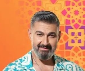 ON تطرح البوستر التشويقى للفنان ياسر جلال فى مسلسل كلهم بيحبوا مودي