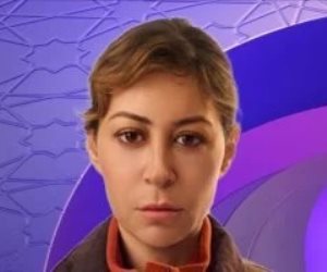 قناة dmc تروج لمسلسل صحاب الأرض ببوستر للنجمة منة شلبي