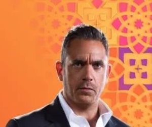 رمضان 2026.. ON تطرح بوستر أمير كرارة من مسلسل رأس الأفعى