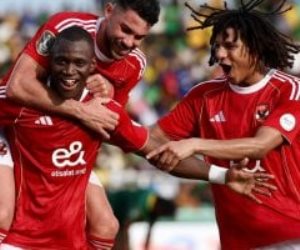 صراع النقاط والعودة للقمة.. الأهلي يبحث عن مواصلة الانتصارات أمام البنك الأهلي