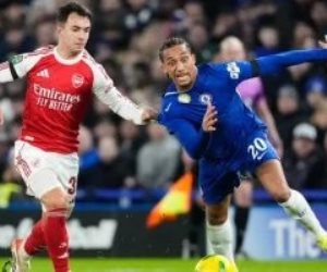 جدول مباريات اليوم.. قمة آرسنال ضد تشيلسي ومواجهة قوية في الدوري المصري