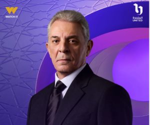 دراما رمضان 2026.. قناة dmc تروج لمسلسل فرصة أخيرة ببوسترات محمود حميدة وطارق لطفي