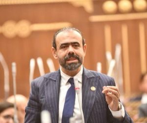 النائب نور مصطفى: تعديلات المستشفيات الجامعية تعيد صياغة مستقبل المنظومتين الصحية والتعليمية
