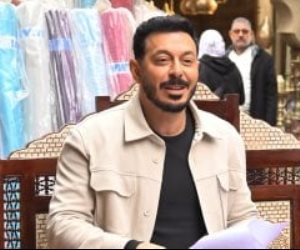 عرض مسلسل درش بطولة مصطفى شعبان حصريا على ON E